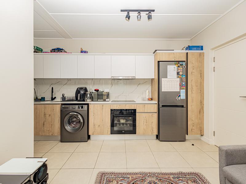 1 Bedroom Property for Sale in Richwood Western Cape